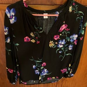3/4 Sleeve Women’s Top